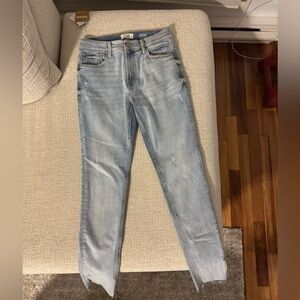 Women’s size 2 Kensie High Rise Skinny NWT